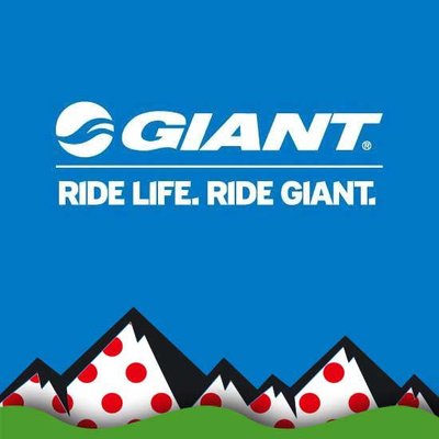 Компания Giant станет партнёром команды CCC c 2019 года