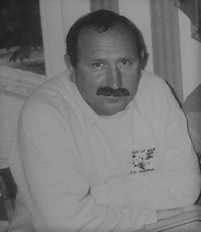 Ушёл из жизни Владимир Николаевич Ремыга, заслуженный тренер Республики Казахстан