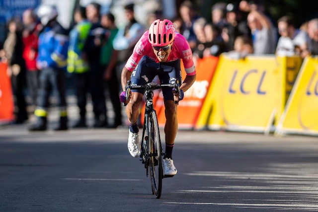       EF Education First Pro Cycling