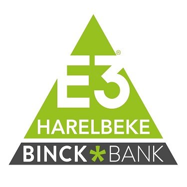 E3-BinckBank Classic-2019. Результаты