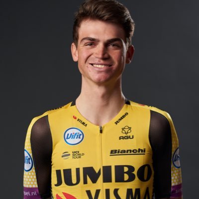 Сепп Кусс заменит Роберта Гесинка в составе команды Jumbo-Visma на Джиро д’Италия-2019