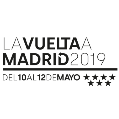 Vuelta Ciclista Comunidad de Madrid-2019. Этап 1