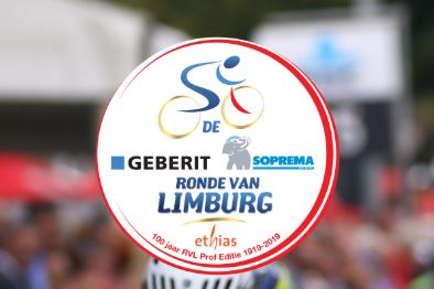 Ronde van Limburg-2019