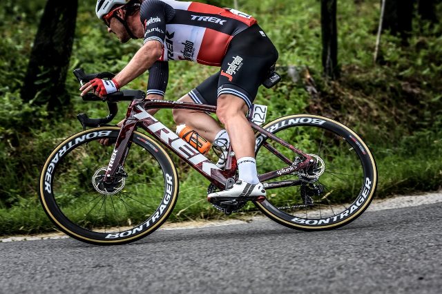 Джон Дегенкольб не включён в предварительный состав команды Trek-Segafredo на Тур де Франс-2019