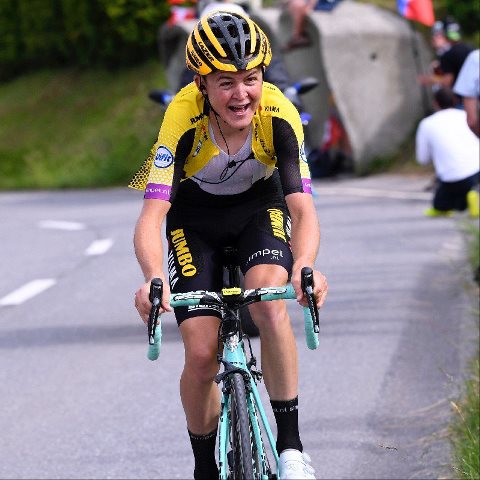 Антван Толук – победитель 6 этапа Тура Швейцарии-2019
