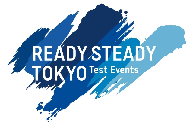 Tokyo-2020 Test Event
