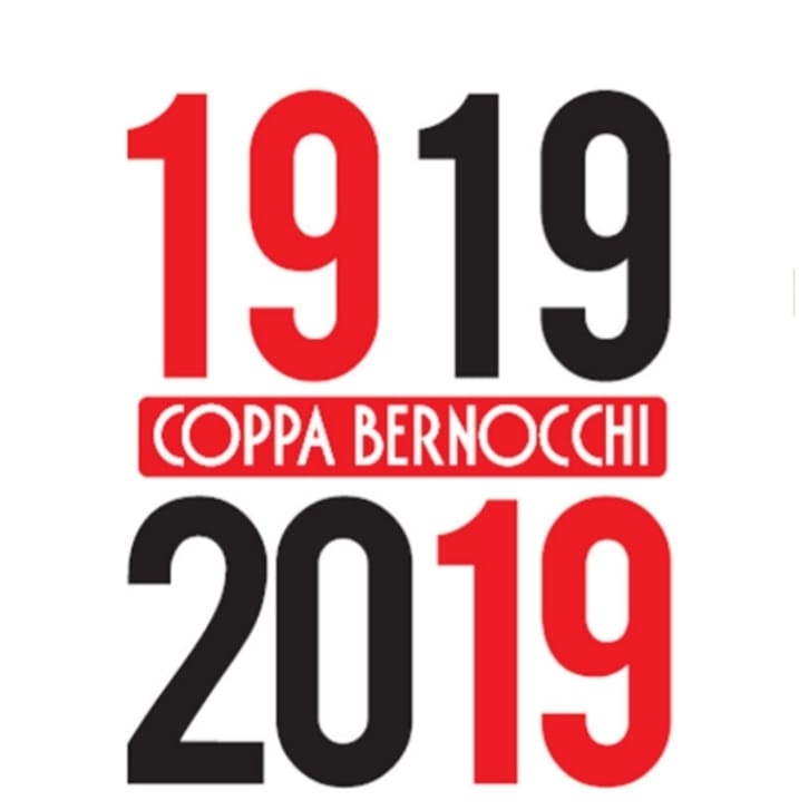 Coppa Bernocchi - GP BPM-2019