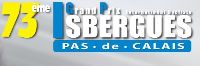 Grand Prix d'Isbergues - Pas de Calais-2019