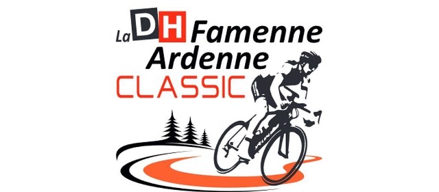 La DH Famenne Ardenne Classic-2019