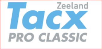 Tacx Pro Classic / Ronde van Zeeland-2019