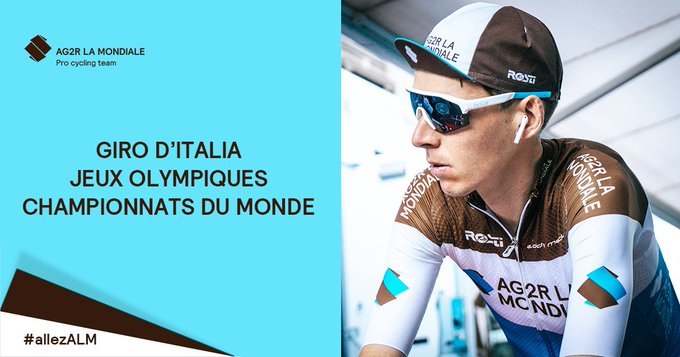 Роман Барде пропускает Тур де Франс-2020