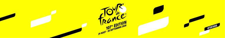 Новые даты проведения Тур де Франс-2020 и изменения в календаре велогонок