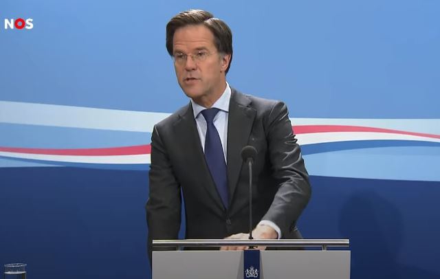 Власти Нидерландов сомневаются в возможности проведения Амстел Голд Рэйс в октябре 2020 года
