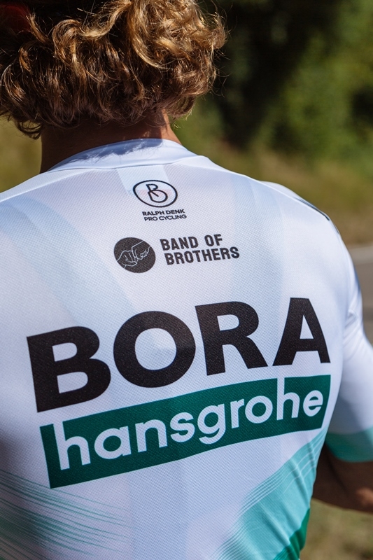    Bora-hansgrohe    -2020
