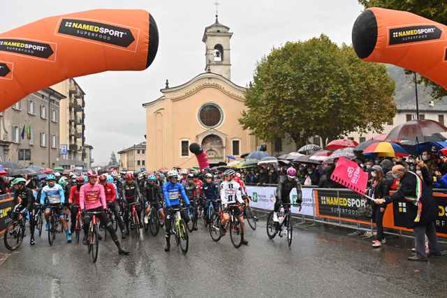 Открытое письмо Ассоциации профессиональных велосипедистов по поводу сокращения 19 этапа Джиро д’Италия-2020