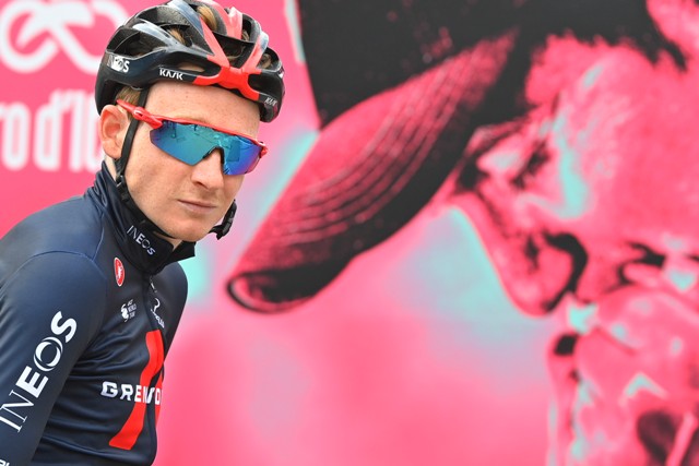 Страницы истории велоспорта: Джиро д'Италия - 2020