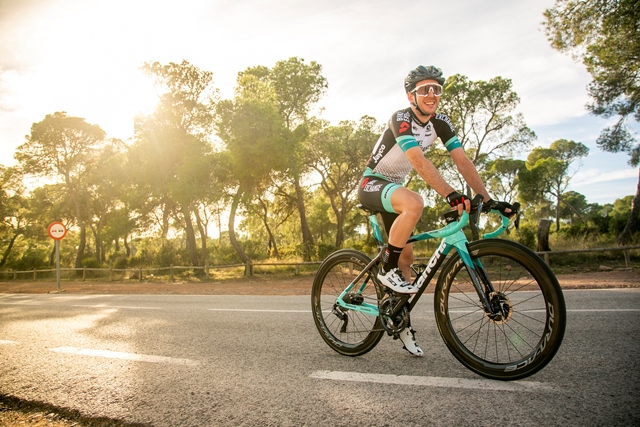 “Team BikeExchange” – новое название австралийской велокоманды GreenEDGE в 2021 году