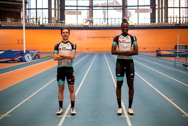 “Team BikeExchange” – новое название австралийской велокоманды GreenEDGE в 2021 году
