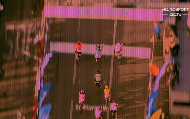 Grand Prix Cycliste la Marseillaise-2021