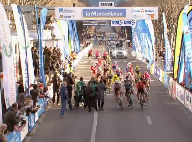 Grand Prix Cycliste la Marseillaise-2021