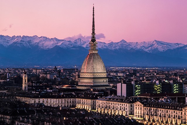 Джиро д’Италия-2021 стартует в Турине