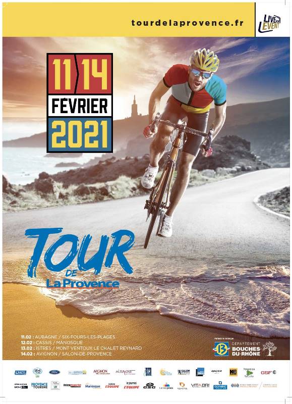 Тур Прованса-2021. Превью