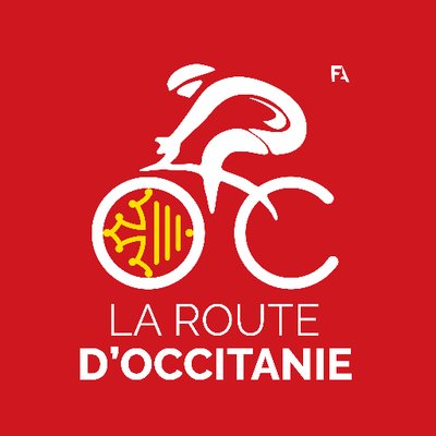 La Route d'Occitanie - La Depeche du Midi-2022. Этап 3