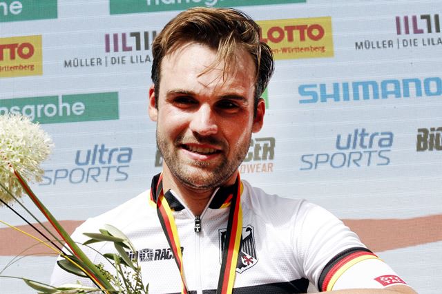 Победы велогонщиков команды Bora-hansgrohe на национальных чемпионатах-2021