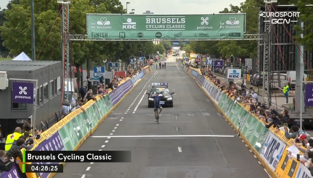 Brussels Cycling Classic-2021