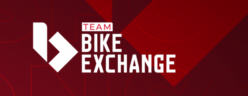 Состав велокоманды BikeExchange на Вуэльту Испании-2021