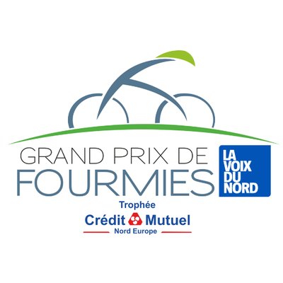 GP de Fourmies / La Voix du Nord-2023. Результаты