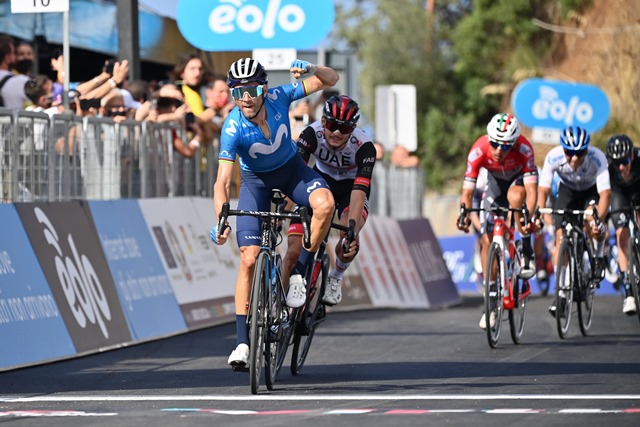 Алехандро Вальверде закончит карьеру профессионального велогонщика в конце 2022 года