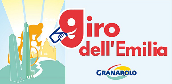 Giro dell'Emilia-2023. Результаты