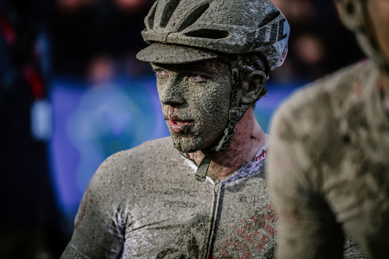 Сонни Кольбрелли - победитель Париж-Рубэ-2021