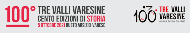 Tre Valli Varesine-2021. Результаты