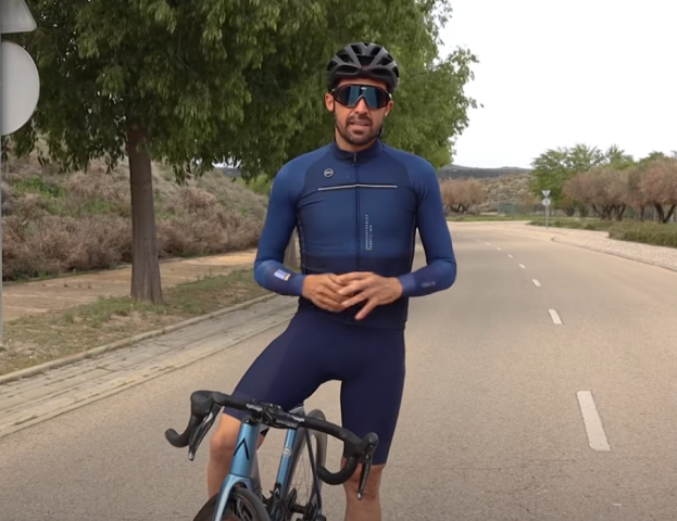 Альберто Контадор: «Велоспорт сейчас переживает лучшее время»