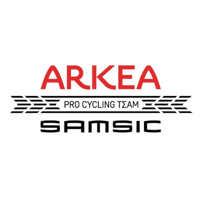 Велокоманда Arkea-Samsic получила право на участие во всех гонках Мирового тура в 2022 году