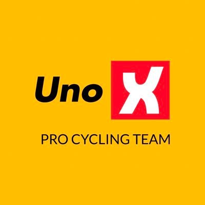 Норвежская велокоманда Uno-X Pro мечтает об участии в Тур де Франс-2022