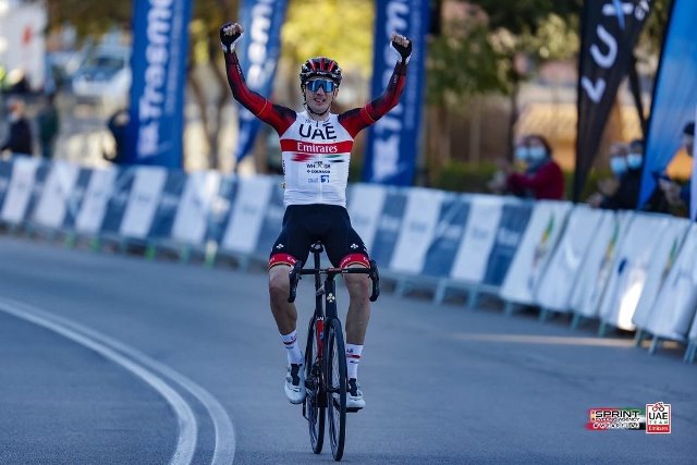 Брэндон Макналти – победитель “Trofeo Calvia”-2022