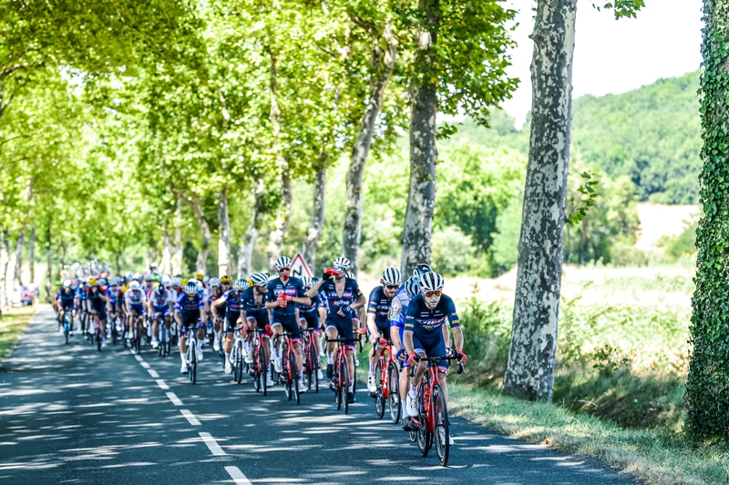 Яспер Филипсен – победитель 15 этапа Тур де Франс-2022