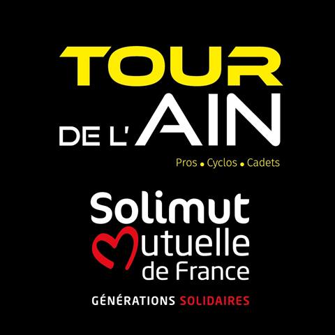  Tour de l'Ain-2022. Этап 1