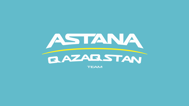 Заявление велокоманды Astana Qazaqstan по поводу Микеле Гадзоли