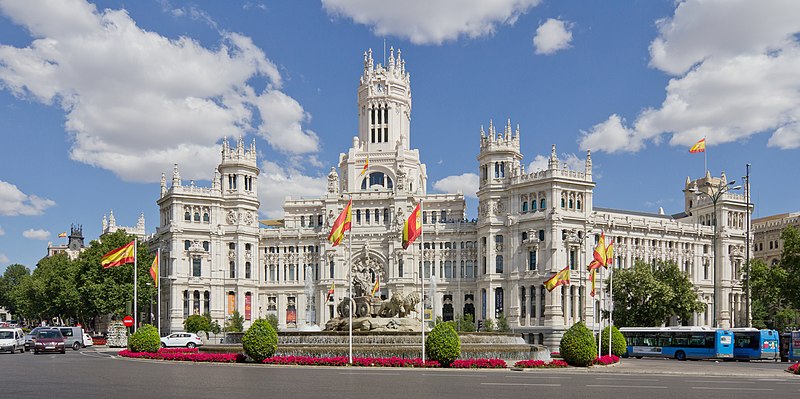 Вуэльта Испании-2022, превью этапов: 21 этап, Лас-Росас-де-Мадрид - Мадрид