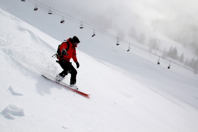 Прокат лыж и сноубордов в Сочи, Красной Поляне и Адлере