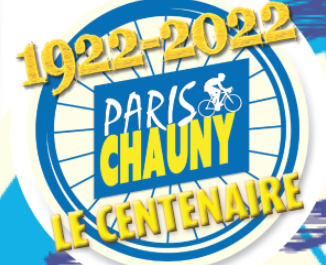 Classique Paris-Chauny-2022. Результаты
