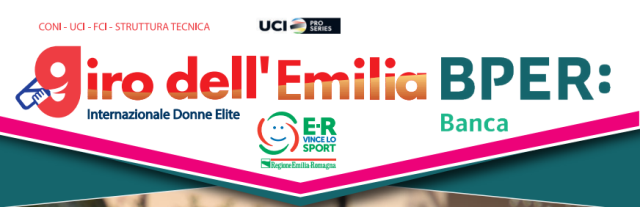 Giro dell'Emilia Internazionale Donne Elite-2022
