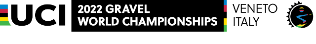 UCI Gravel World Championships-2022. Women Elite