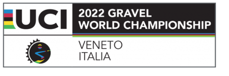 UCI Gravel World Championships-2022. Men Elite