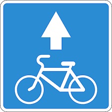 Дорожные знаки для велосипедистов: какие указатели регулируют движение?