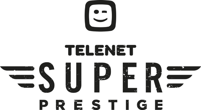 Велокросс. Telenet Superprestige Heusden-Zolder-2022